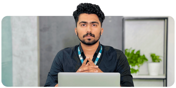 Mr. Vyshnav VJ